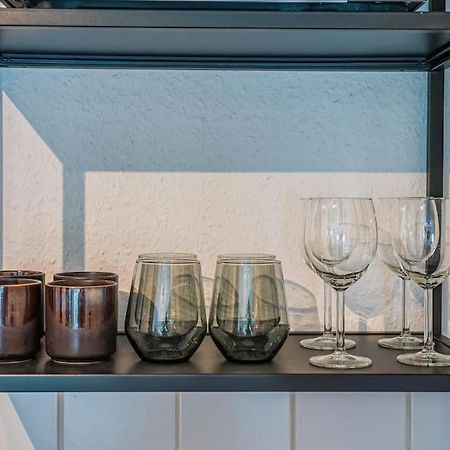 Kasselrooms II Zewnętrze zdjęcie