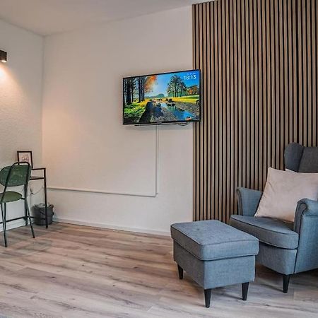 Kasselrooms II Zewnętrze zdjęcie