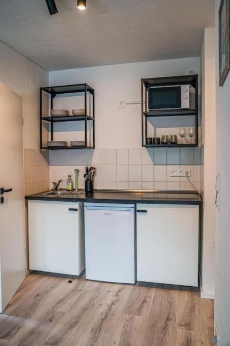 Kasselrooms II Zewnętrze zdjęcie