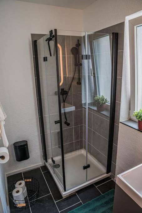 Kasselrooms II Zewnętrze zdjęcie