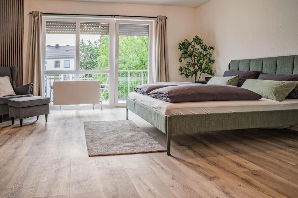 Kasselrooms II Zewnętrze zdjęcie
