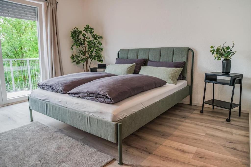 Kasselrooms II Zewnętrze zdjęcie